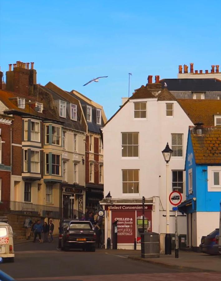 Gorgeous Central Hastings Old Town Εξωτερικό φωτογραφία